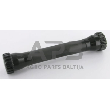 Dalis David Brown technikai K944950N Siurblio velenas ilgas DB
