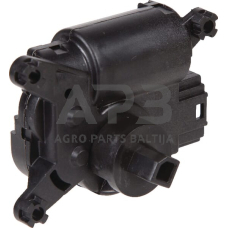Dalis DEUTZ-FAHR technikai 001321420 Pūstuvo variklis