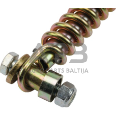 Dalis DEUTZ-FAHR technikai 001576874 Automatinis stabilizatorius