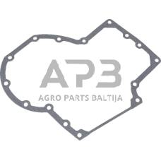 Dalis DEUTZ-FAHR technikai 00651150030 Tarpiklis