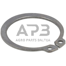 Dalis DEUTZ-FAHR technikai 01107737 Apskritimas