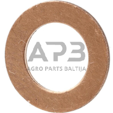 Dalis DEUTZ-FAHR technikai 01118654 Sandarinimo žiedas