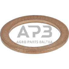 Dalis DEUTZ-FAHR technikai 01118664 Sandarinimo žiedas