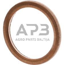 Dalis DEUTZ-FAHR technikai 01118673 Sandarinimo žiedas