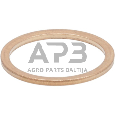 Dalis DEUTZ-FAHR technikai 01118713 Sandarinimo žiedas