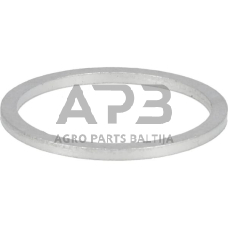 Dalis DEUTZ-FAHR technikai 01118726 Sandarinimo žiedas