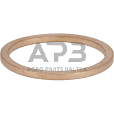 Dalis DEUTZ-FAHR technikai 01118748 Sandarinimo žiedas