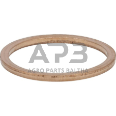 Dalis DEUTZ-FAHR technikai 01118760 Sandarinimo žiedas