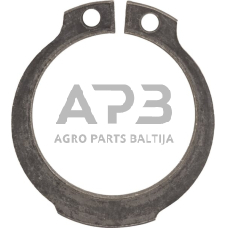 Dalis DEUTZ-FAHR technikai 01133010D žiedas