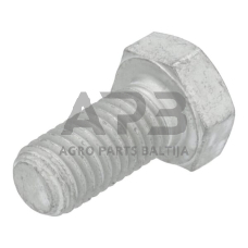 Dalis DEUTZ-FAHR technikai 01143946 Šešiakampis varžtas