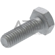 Dalis DEUTZ-FAHR technikai 01148203 Šešiakampis varžtas