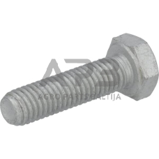 Dalis DEUTZ-FAHR technikai 01148239 Šešiakampis varžtas
