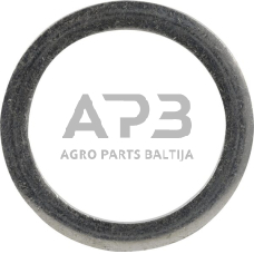 Dalis DEUTZ-FAHR technikai 01148891 Sandarinimo žiedas