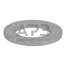 Dalis DEUTZ-FAHR technikai 01149177 Paprasta poveržlė