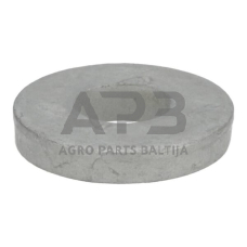 Dalis DEUTZ-FAHR technikai 01149184 Paprasta poveržlė