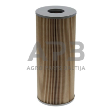 Dalis DEUTZ-FAHR technikai 01161212 Filtro elementas