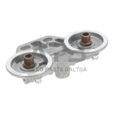 Dalis DEUTZ-FAHR technikai 01161848 Filtro galvutė