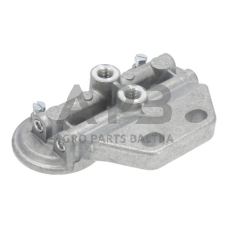 Dalis DEUTZ-FAHR technikai 01161848 Filtro galvutė