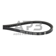 Dalis DEUTZ-FAHR technikai 01179988 Siauras trapecinis dirzas