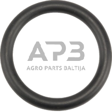Dalis DEUTZ-FAHR technikai 01180347 Sandarinimo žiedas
