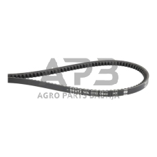 Dalis DEUTZ-FAHR technikai 01180846 Siauras trapecinis dirzas