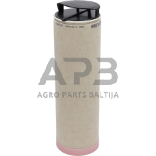Dalis DEUTZ-FAHR technikai 01181004 Apsauginė kasetė