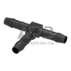 Dalis DEUTZ-FAHR technikai 01181161 T formos tvirtinimas
