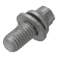 Dalis DEUTZ-FAHR technikai 01181420 Torx galvos varžtas