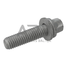 Dalis DEUTZ-FAHR technikai 01181423 Torx galvos varžtas