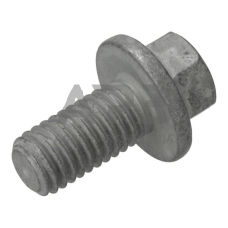 Dalis DEUTZ-FAHR technikai 01181436 Šešiakampis varžtas
