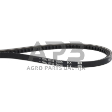 Dalis DEUTZ-FAHR technikai 01182056 Siauras trapecinis dirzas