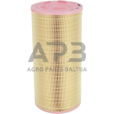 Dalis DEUTZ-FAHR technikai 01182303 Filtro įdėklas