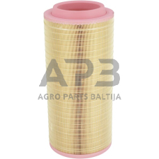 Dalis DEUTZ-FAHR technikai 01182303 Filtro įdėklas