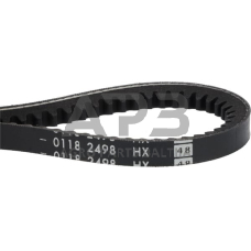 Dalis DEUTZ-FAHR technikai 01182498 Siauras trapecinis dirzas