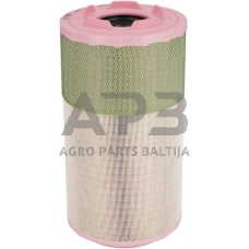 Dalis DEUTZ-FAHR technikai 01182786 Filtro įdėklas