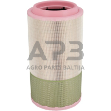 Dalis DEUTZ-FAHR technikai 01182786 Filtro įdėklas