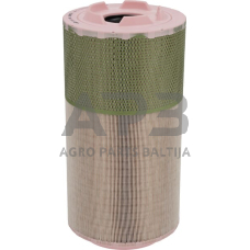 Dalis DEUTZ-FAHR technikai 01182953 Filtro įdėklas