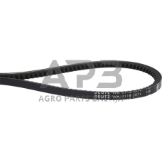 Dalis DEUTZ-FAHR technikai 01183074 Siauras trapecinis dirzas