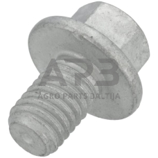 Dalis DEUTZ-FAHR technikai 01183644 Šešiakampis varžtas