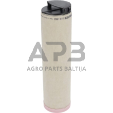 Dalis DEUTZ-FAHR technikai 01183903 Saugos kasetė