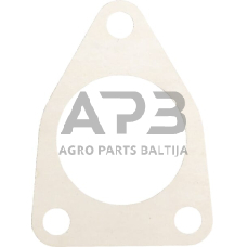 Dalis DEUTZ-FAHR technikai 01320780 Antspaudas