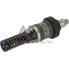 Dalis DEUTZ-FAHR technikai 02112405 Kuro įpurškimo siurblys