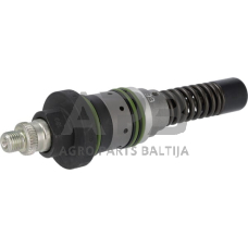 Dalis DEUTZ-FAHR technikai 02112860 Kuro įpurškimo siurblys