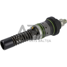 Dalis DEUTZ-FAHR technikai 02112860 Kuro įpurškimo siurblys
