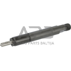 Dalis DEUTZ-FAHR technikai 02112957 Kuro purkštukas