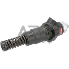 Dalis DEUTZ-FAHR technikai 02113695 Aukšto slėgio siurblys
