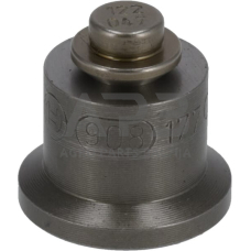 Dalis DEUTZ-FAHR technikai 02138223 Slėgio reguliavimo vožtuvas