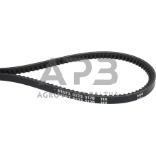 Dalis DEUTZ-FAHR technikai 02235178 Siauras trapecinis dirzas