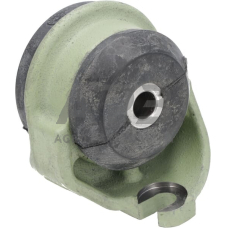 Dalis DEUTZ-FAHR technikai 02243338 Tvirtinimo kojelė