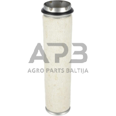 Dalis DEUTZ-FAHR technikai 02415950 Saugos kasetė
